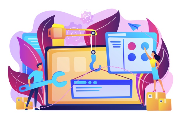 Web Designing and Development