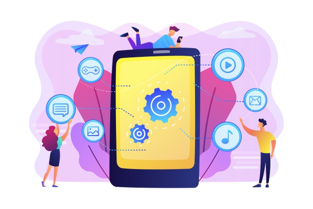 Mobile Design and Development